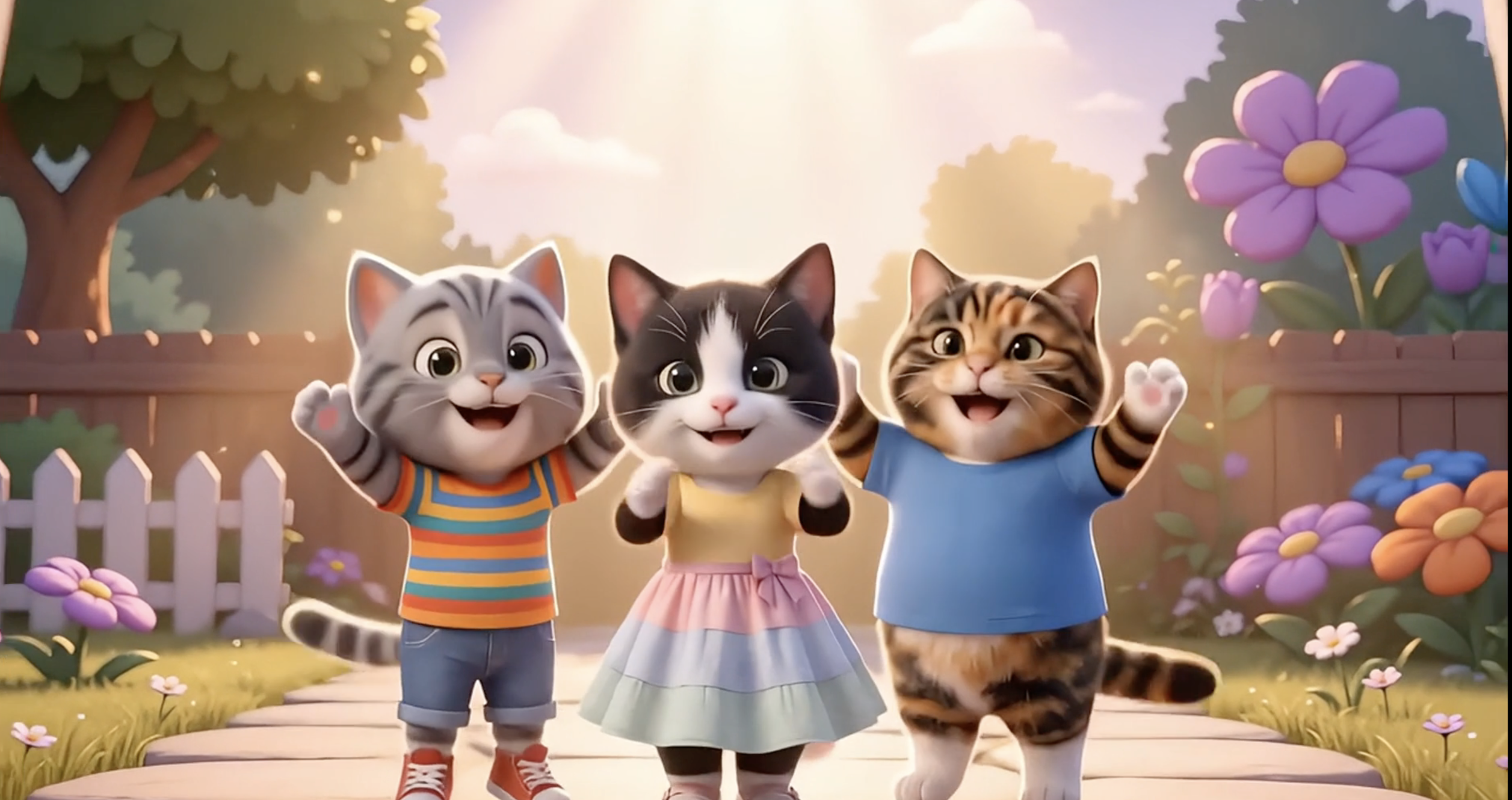 The Ozcats TV Productions